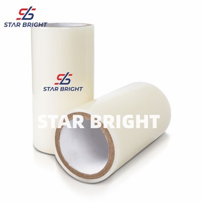 Προστατευτική ταινία PE από πλαστική πλάκα αλουμινίου